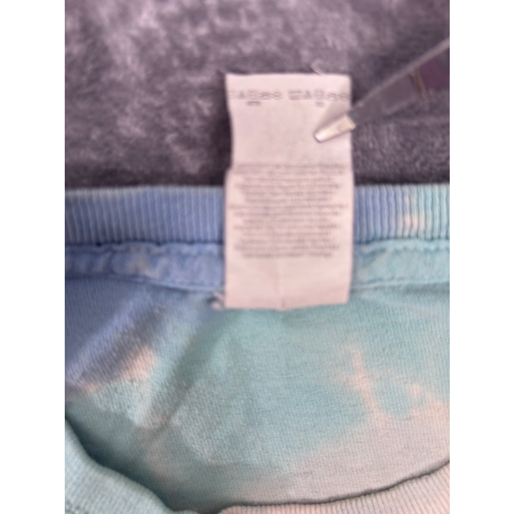 Men's Jimmy Buffett Son of a Son of a Sailor T-Shirt, M, Blue - Picture 11 of 14